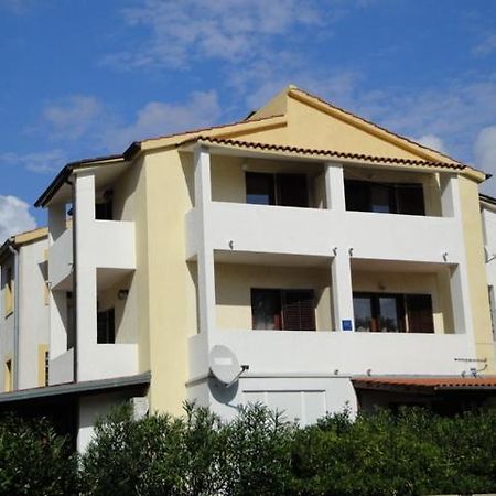 Apartmani Mirjana Studio 3 Baska  Exterior photo